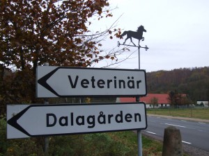 Dalagården
